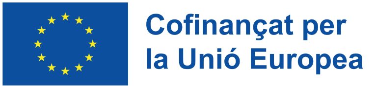 cofinançat per la ue